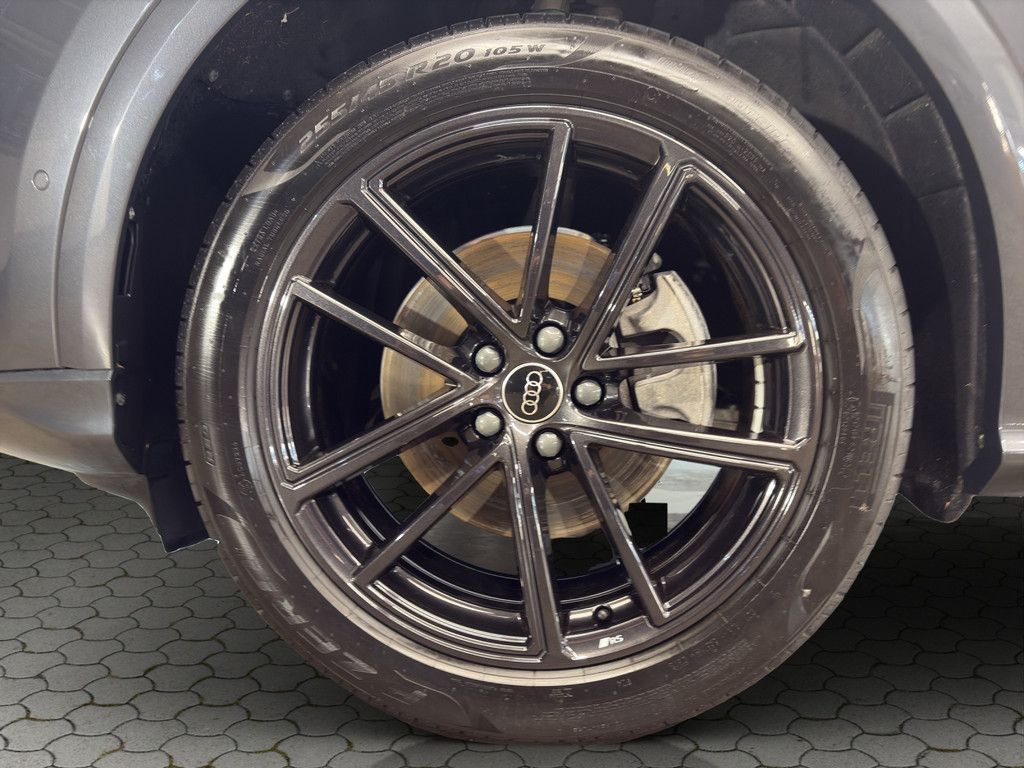 Audi Q5 - Bild 17