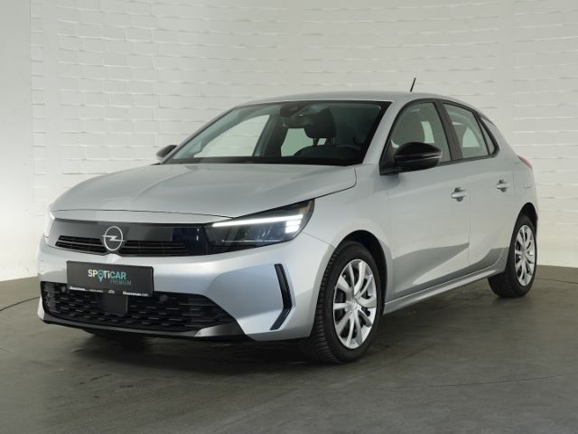 Corsa F FACELIFT+LED LICHT+RÜCKFAHRKAMERA+SITZ-/