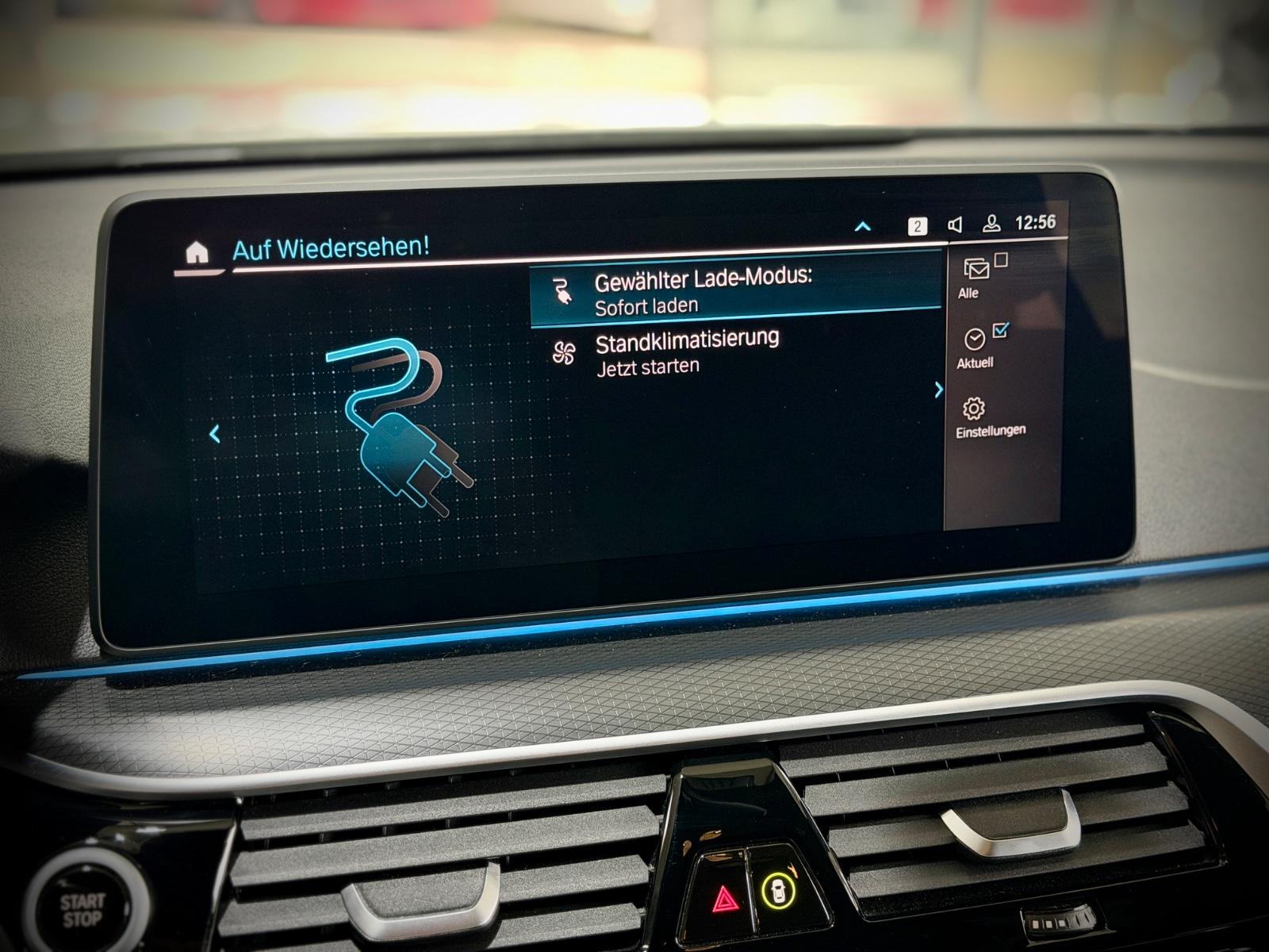 BMW 530e Lim. xDrive|M-SPORTPAKET|LASER|H&K|1.HAND|