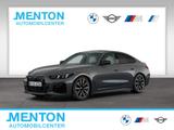 BMW M440i xDrive Sportpaket HK HiFi DAB LED GSD RFK - BMW M440 mit Schiebedach
