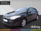 Renault Megane TCe 130 Dynamique - Renault Megane aus 2011