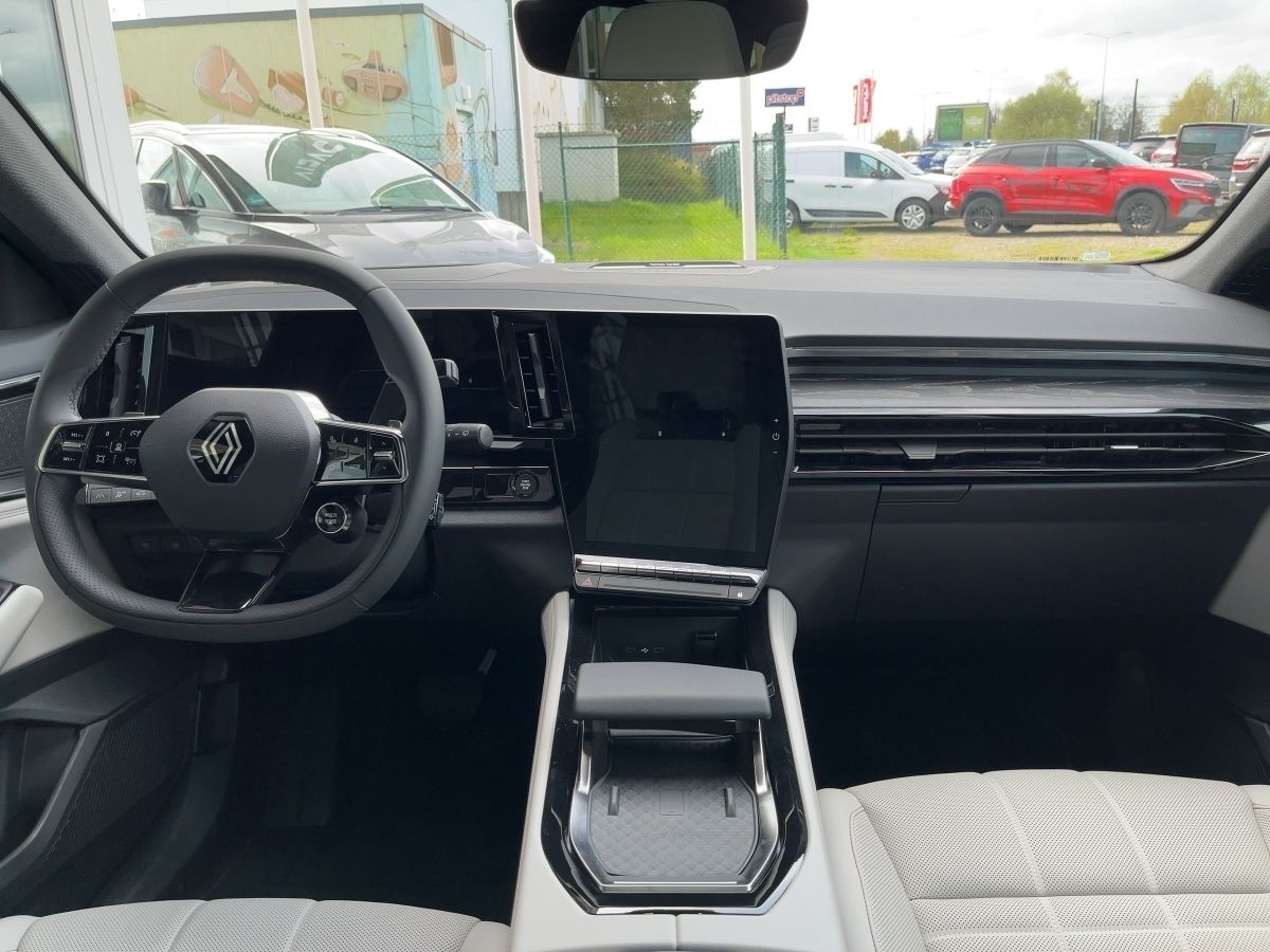 Renault Espace - Bild 8