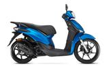 Piaggio Liberty S 50