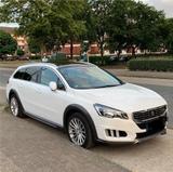 Peugeot 508 RXH 2.0 BlueHdi - Peugeot 508 Rxh mit Diesel-Antrieb