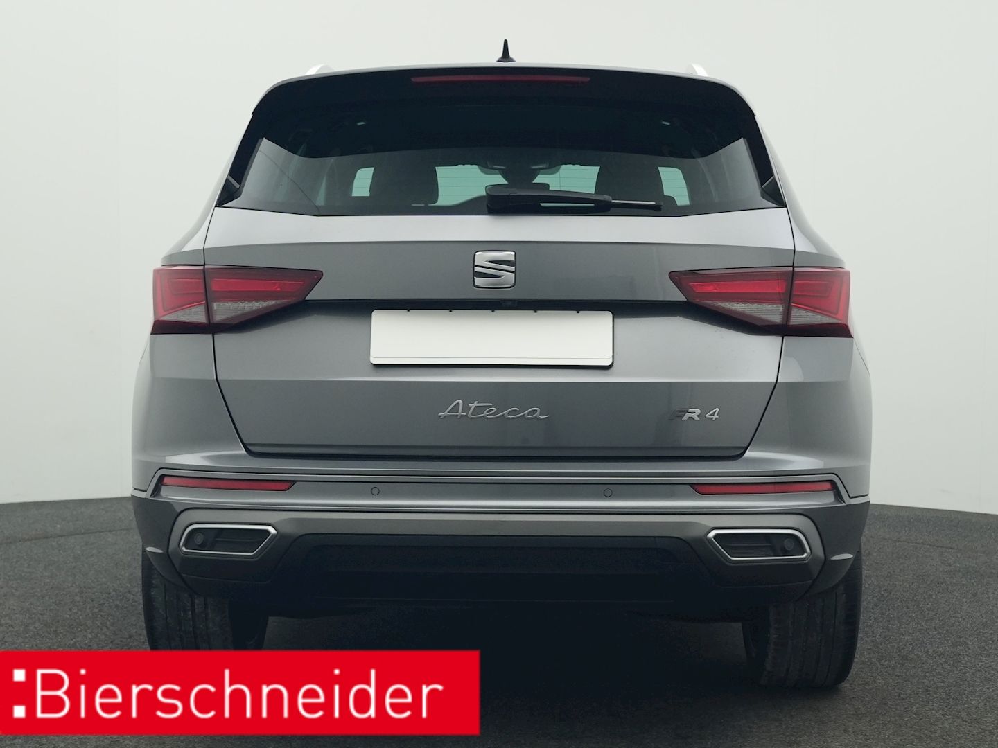 Seat Ateca - Bild 5