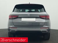 Seat Ateca - Vorschau Bild 5