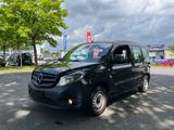 Mercedes-Benz Citan Kombi 109 CDI lang"5-Sitzer"Klima"TÜV" - : Kleinbus, Sitzer 10