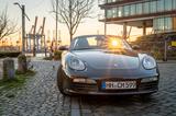 Porsche Boxster S - gebrauchte Porsche Boxster aus dem Jahr 2005
