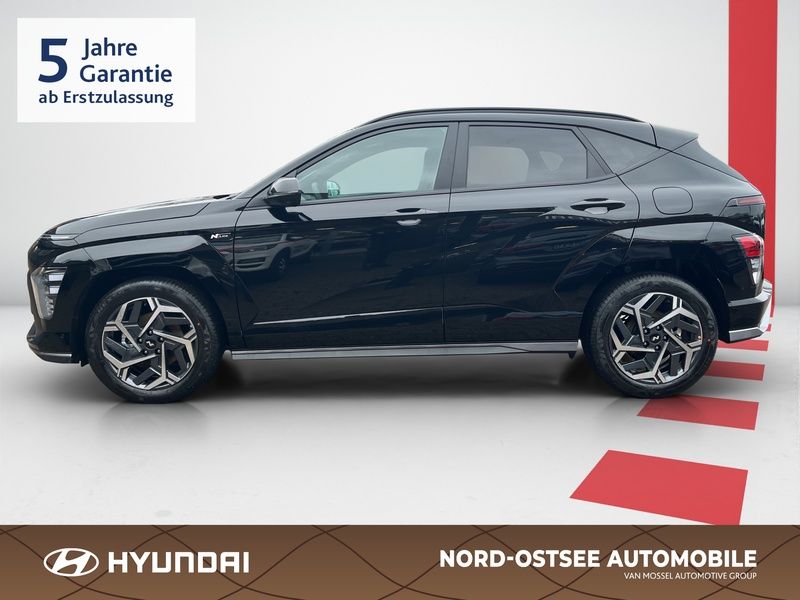 Hyundai Kona – Bild 10