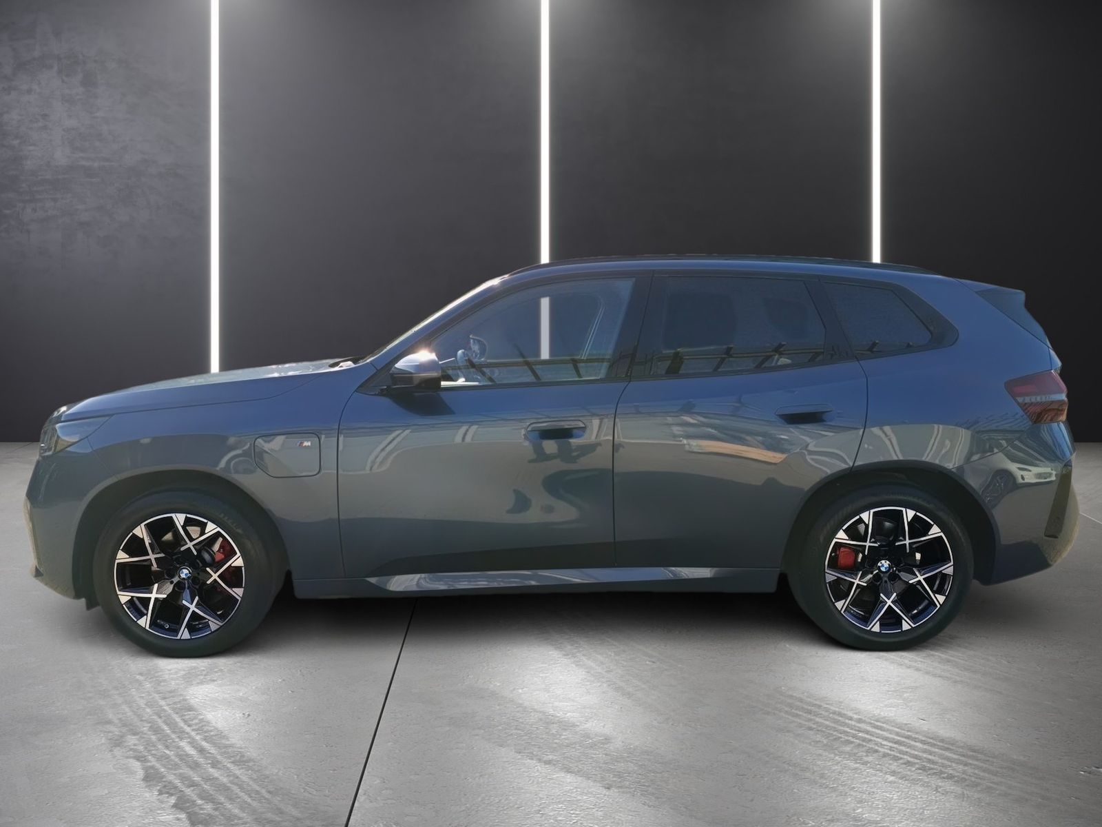BMW X3 - Bild 9