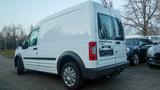 Ford Transit / Tourneo Connect Kasten lang 1.8d - Ford Transit: 8.1