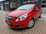 Opel Corsa D CATCH ME 2.Hand  Klima - Opel Corsa: Catch Me