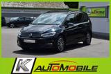 Volkswagen Touran 1,5TSI IQ.LIGHT+ACC+Kamera+7Sitzer+17"Alu - VW Touran von 2025