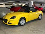 Fiat Barchetta 1.8 16V KLIMA - Fiat aus 1998