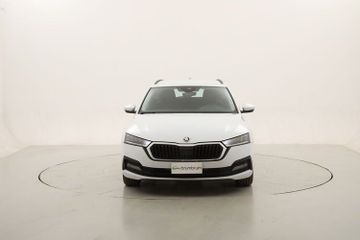 Skoda Octavia - 2
