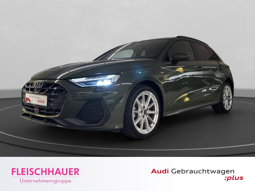Image of Audi A3