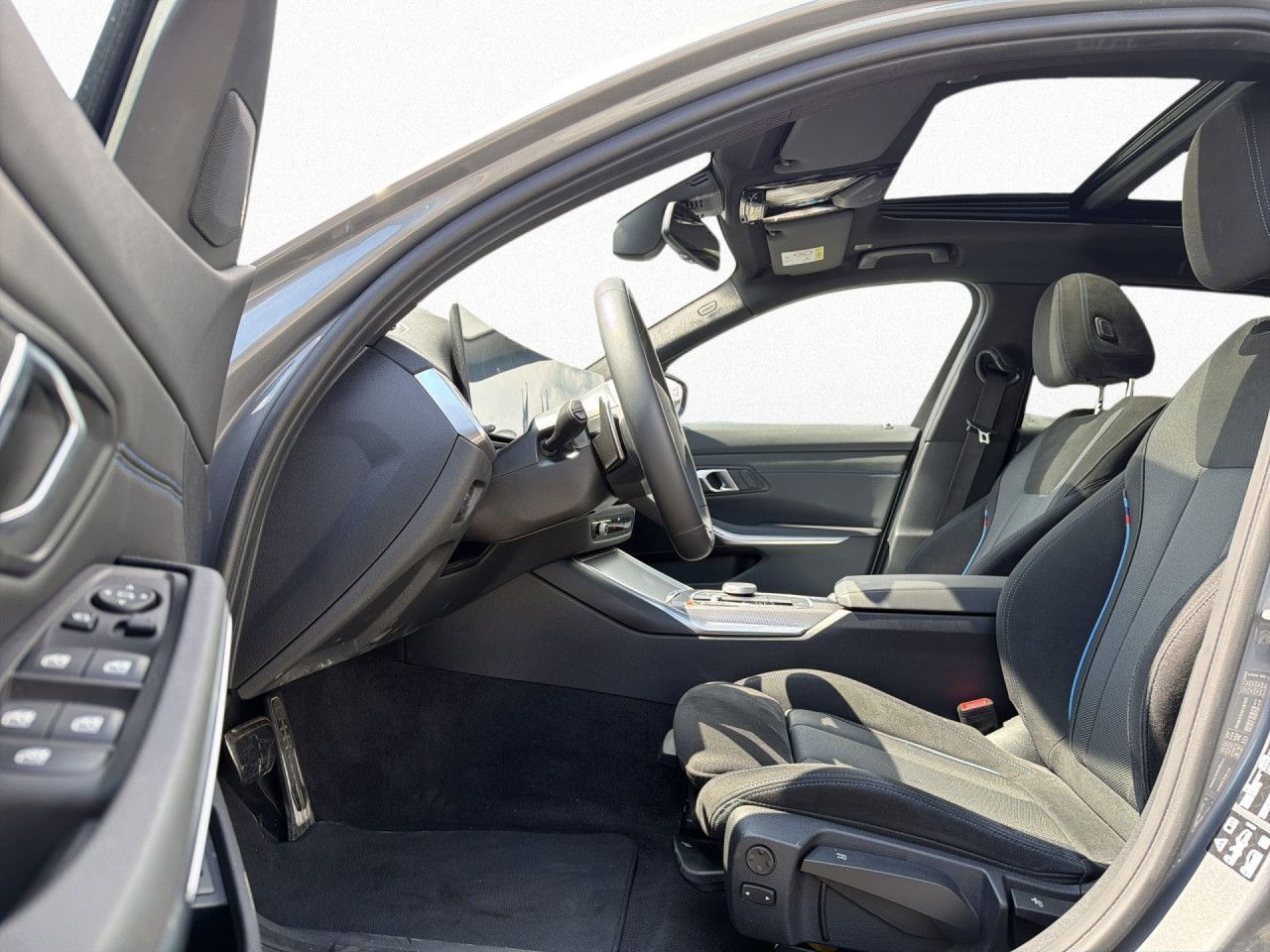 BMW 320 - Bild 11