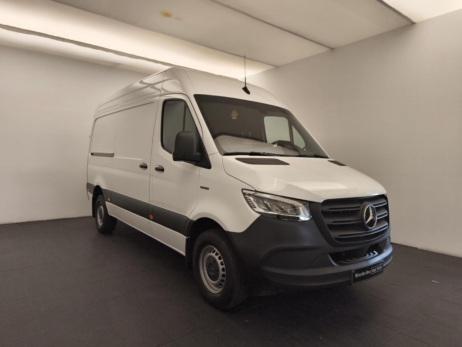 Mercedes-Benz eSprinter 314 KA 36 HD Select Navi LED Kamera