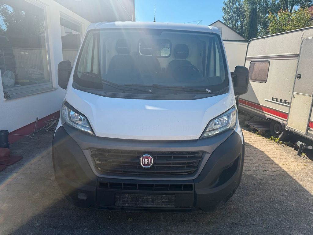 Image of Fiat Ducato