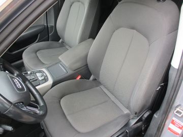 Audi A6 - 10
