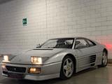 Ferrari 348 TB V8 - Ferrari 348: F348