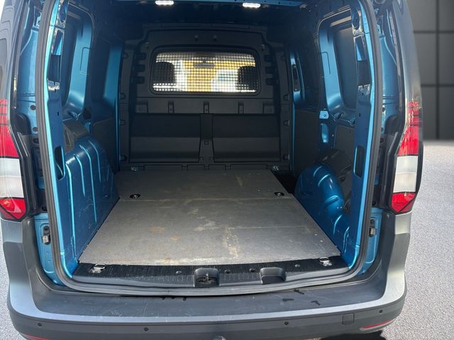 Caddy 2.0 TDI Cargo *AHK*SHZ*PDC*DAB*APP-CONNECT