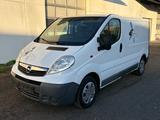 Opel Vivaro 2,0 CDTI 84kw (114PS) KLIMA-el.FH-2.Hand - gebrauchte Opel Vivaro aus dem Jahr 2010
