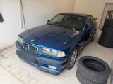 BMW 320I Clubsport - gebrauchte BMW 320 aus dem Jahr 1998