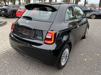 Fiat 500e - Vorschau Bild 2