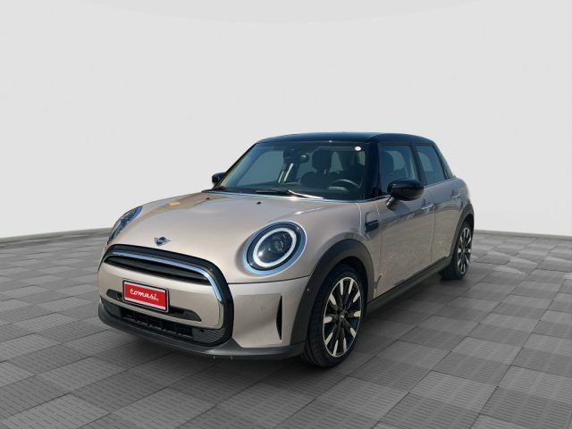Image of MINI Cooper