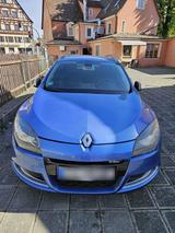 Renault Reanault Megane GT Line 1.4 Tüv 07/2027 - Renault Megane aus 2010: Kombi
