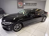 BMW 530 5 Limousine 530 d xDrive Sport Line - BMW 530: 530xd