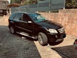 Mercedes-Benz ML 450 CDI Leder Navi Xenon ... - Mercedes-Benz ML 450 Gebrauchtwagen