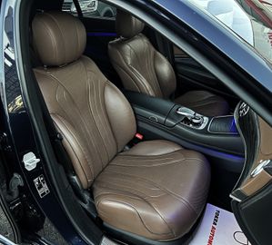 Mercedes S 400 - 8