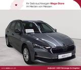 Skoda Octavia Combi 2.0 TDI DSG Selection - SKODA Octavia Selection mit Diesel-Antrieb
