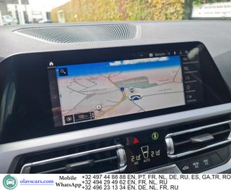 BMW 320 - 5