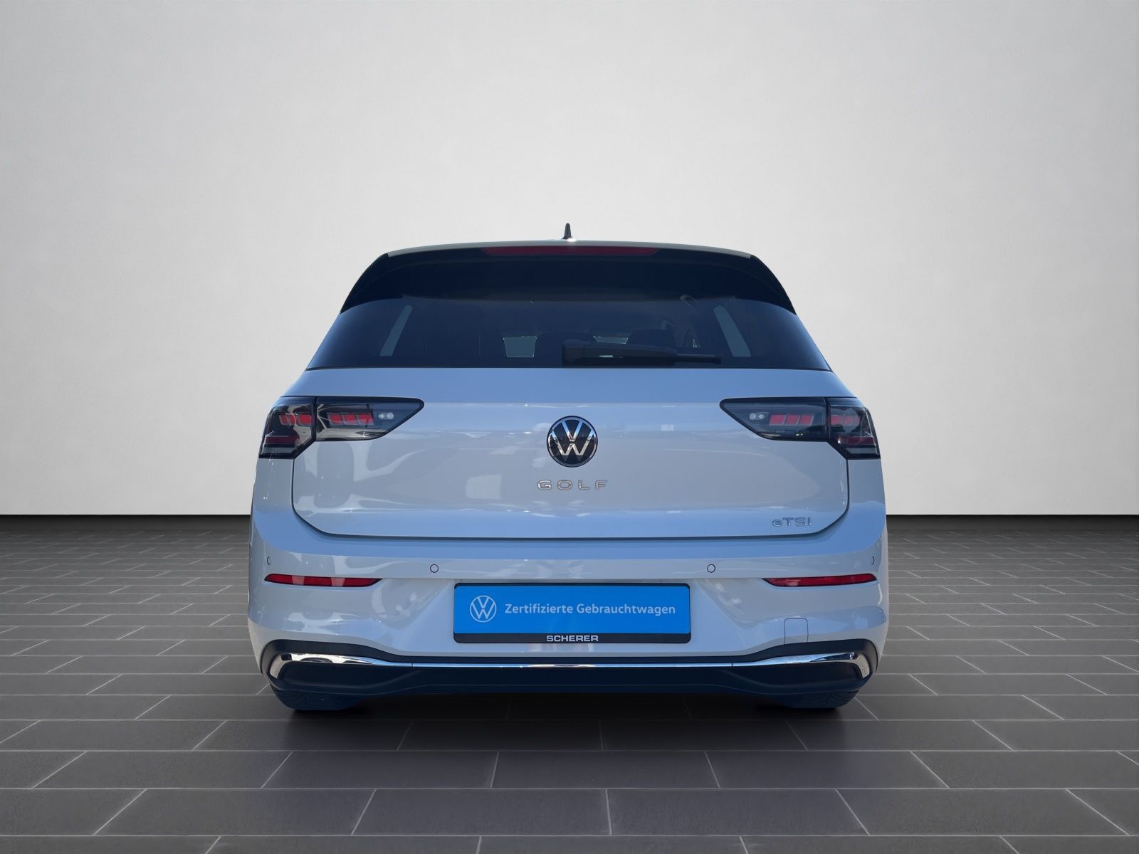 Volkswagen Golf - Bild 7