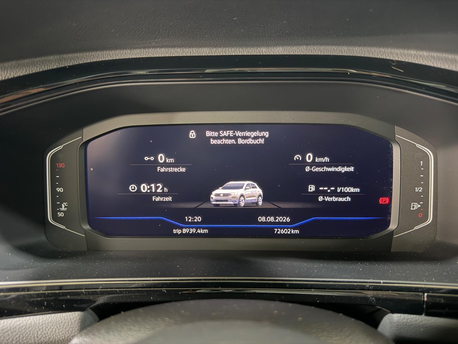 Volkswagen T-Roc Style 2.0TDI DSG/PANO/CAM/BEATS-AUDIO/IQ, миниатюра 22
