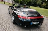 Porsche 911 (996) Schwarz | Sommerfahrzeug | Top Zustand