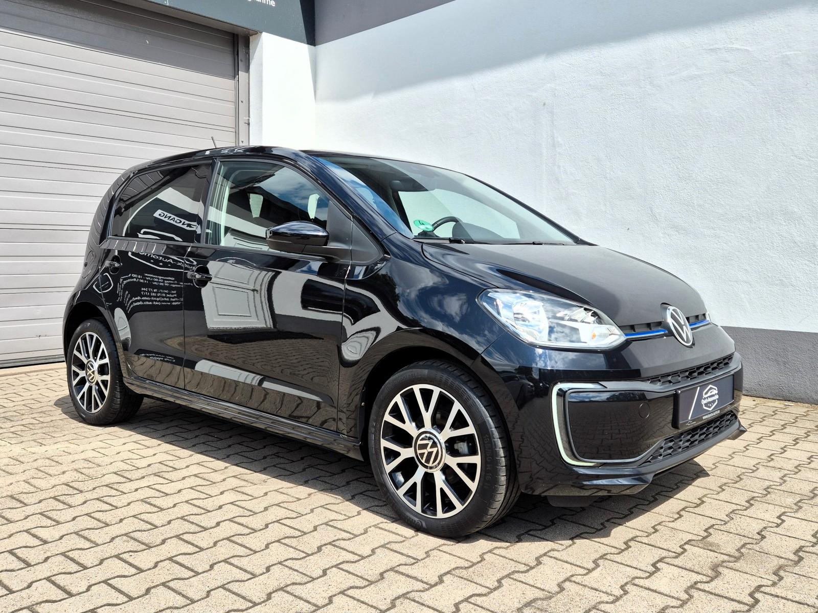 Volkswagen e-up! Style Plus |1.Hand|Sitzhzg|Klima|SHG|