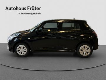Fotografie des Suzuki Swift Club1.2 Hybrid Navi Klima