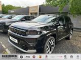 Jeep Compass PHEV PHEV - Jeep Compass Plug-in Hybrid (PHEV) Gebrauchtwagen