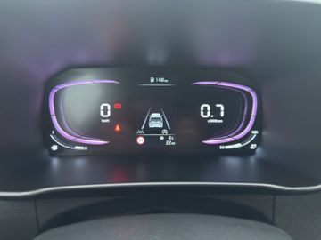 Kia Picanto 1.0 GDI 68PS Vision Navi PDC SHZ Klima