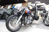Yamaha XVS 1100 / Zubehör / Garantie / Remus Auspuff - YAMAHA CHOPPER 1100