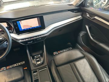 MYAUTOCENTER – Gebraucht- und Jahreswagen mit Werkstattservice in Pfaffenhofen Skoda Octavia Combi First Edition iV *Massage*Canton*