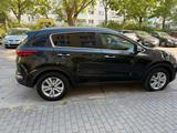 Kia Sportage 1.6 T-GDI 2WD Vision TÜV + Reifen NEU, - Kia Sportage: Privatanbieter