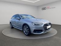 Audi A4 - Vorschau Bild 8