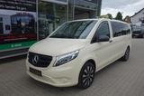 Mercedes-Benz Vito 119 CDI 4Mat ProTourer extralang TAXIPAKET - Mercedes-Benz Vito: Taxi