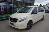 Mercedes-Benz Vito 119 CDI 4Mat ProTourer extralang TAXIPAKET