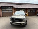 Dodge LARAMIE*4X4*LIFT*OFFROAD*AHK*NAVI*LED*SERVICE* - Dodge RAM